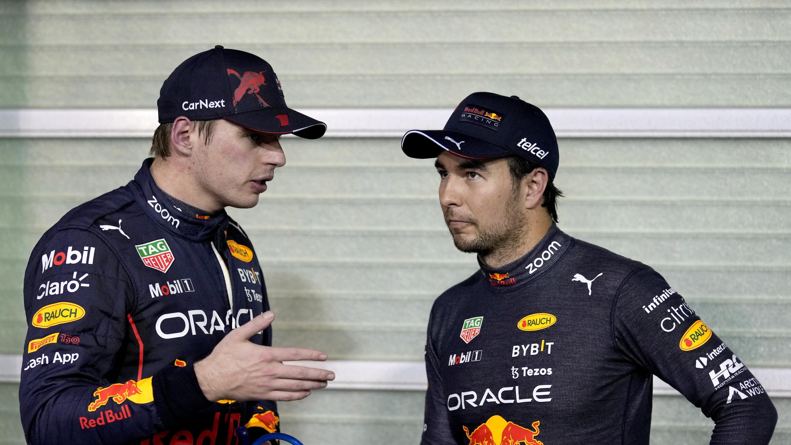 Ferrari messa alle corde. I due della Red Bull preparano un'altra beffa