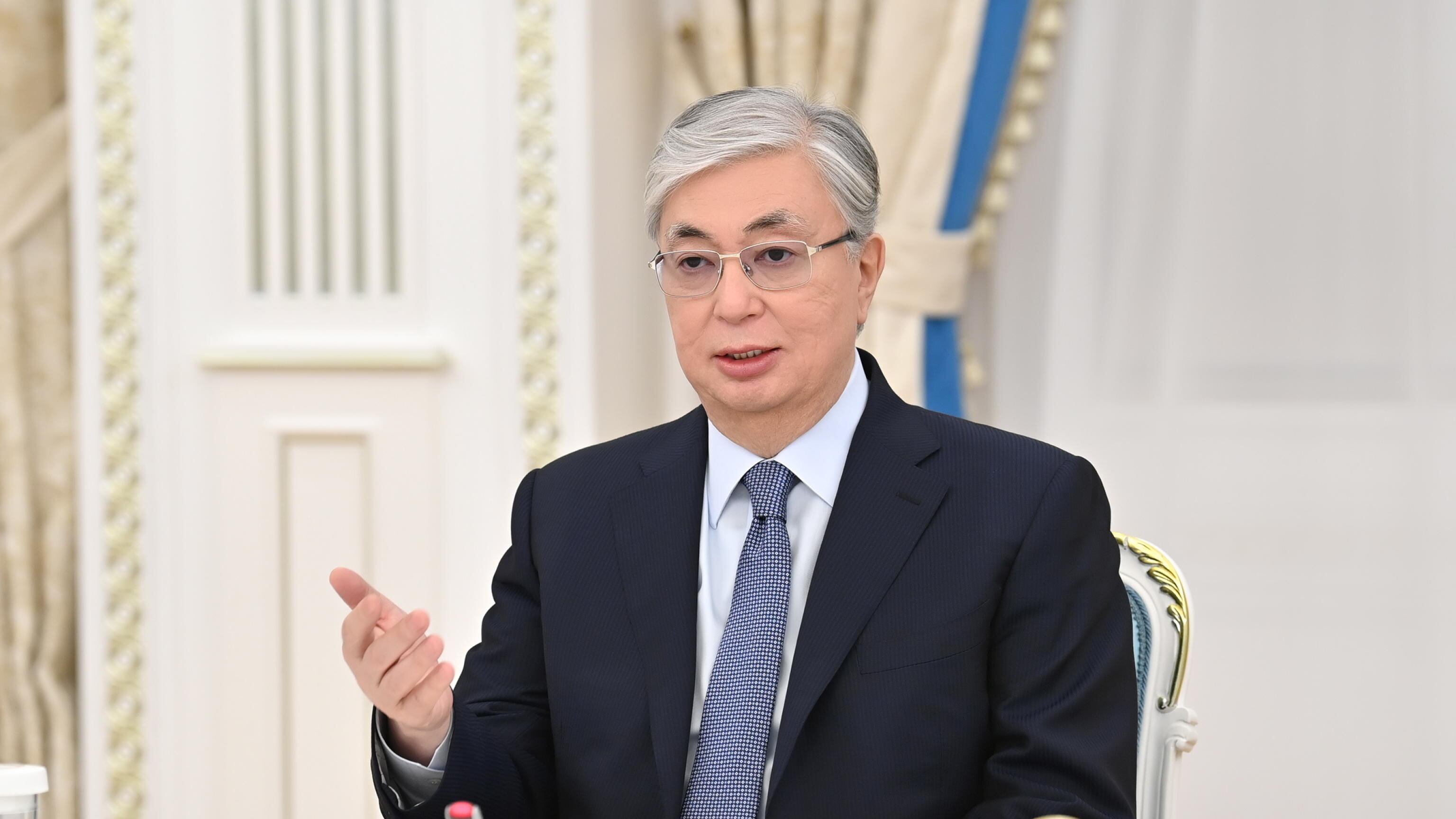 Kazakistan, riforma della Costituzione all'orizzonte