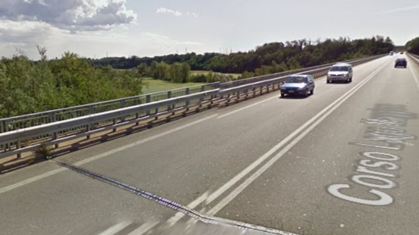 Troppi suicidi dal ponte: Biella piazza telecamere allarmi a infrarossi e reti
