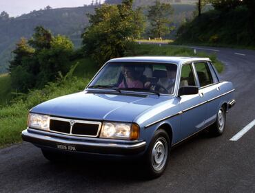 Lancia Beta Trevi, guarda la gallery 11