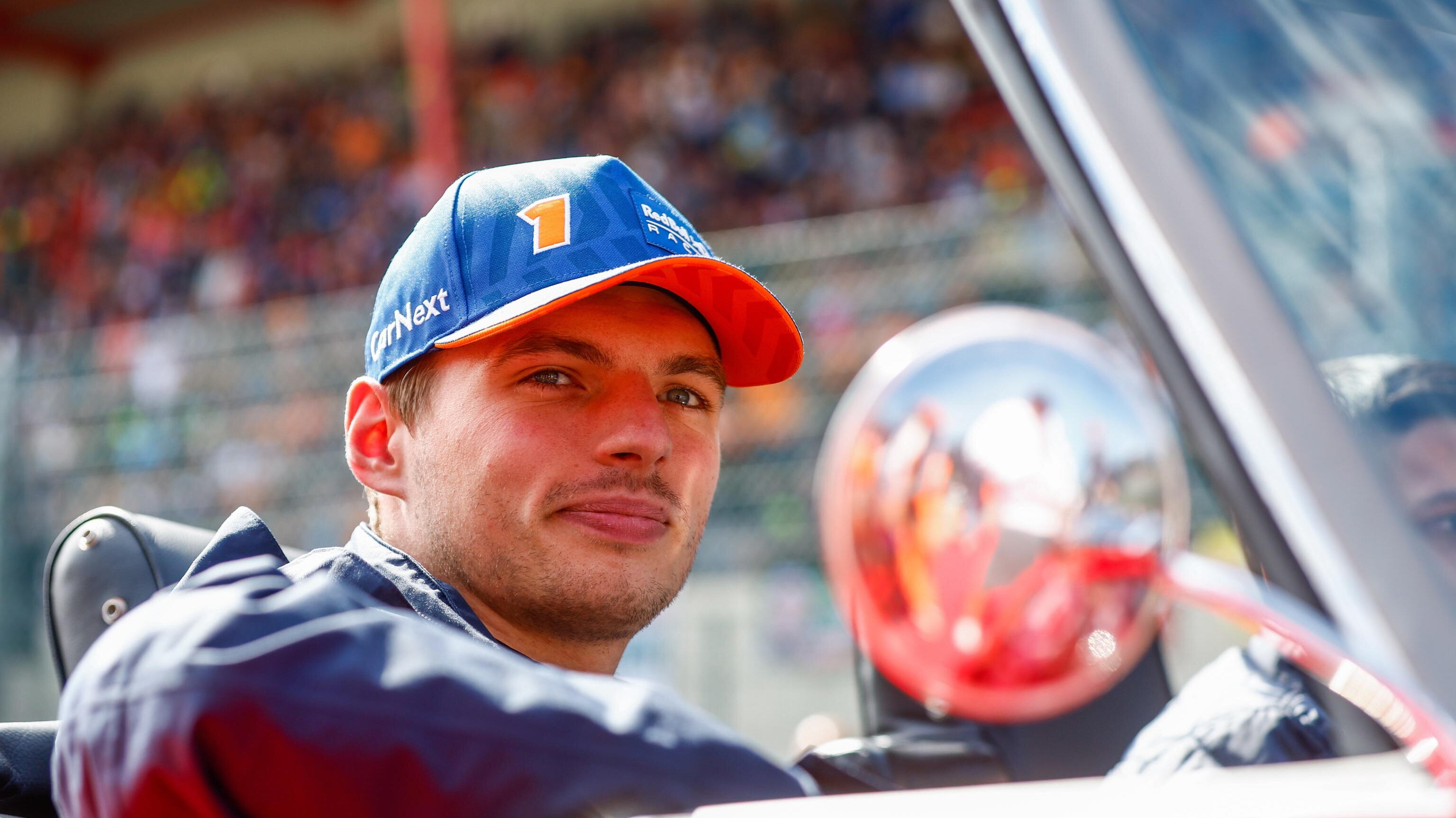 L'imbarazzante rimonta di re Verstappen. Così ha ucciso il Mondiale