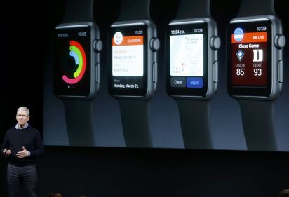 Ecco iPhone SE e iPad Pro 48