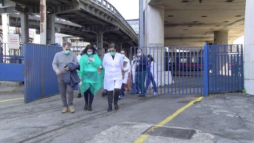 Controlli a Messina per chi arriva in Sicilia  6