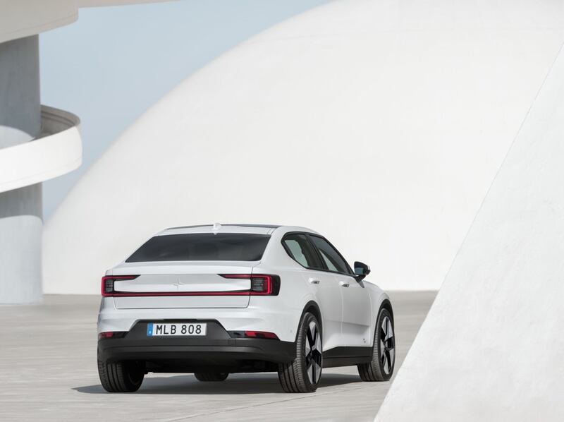 Polestar