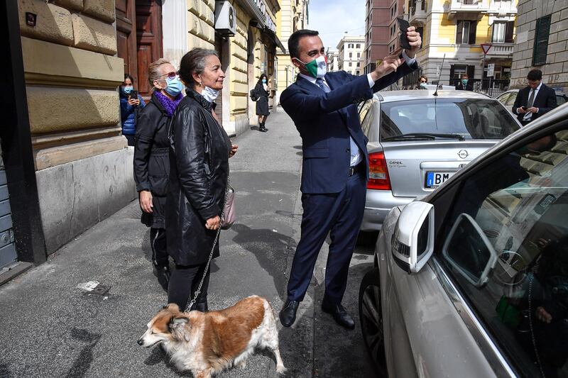 Di Maio