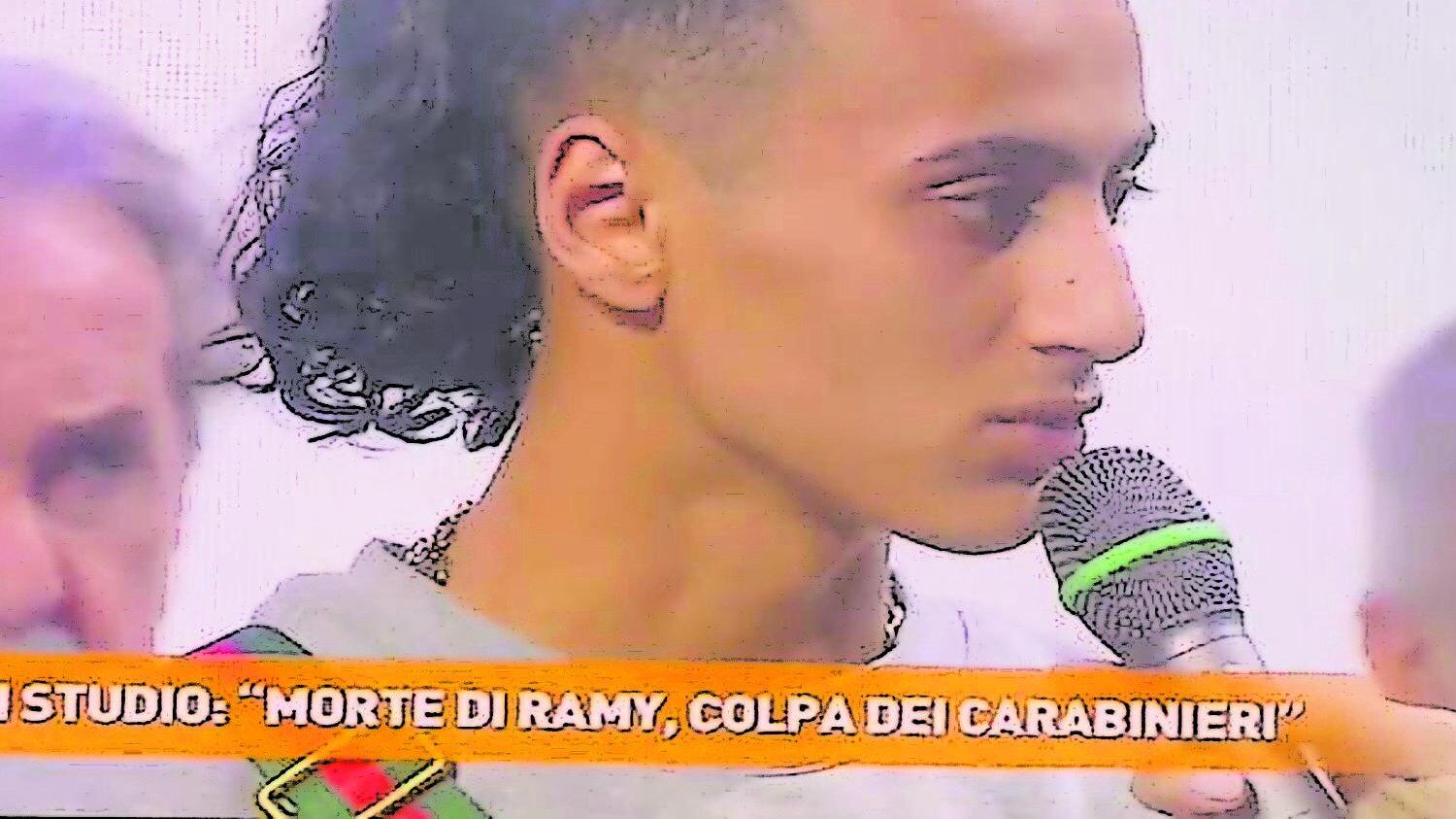 Spaccio, rapine e coltellate. E in tv accusava i carabinieri
