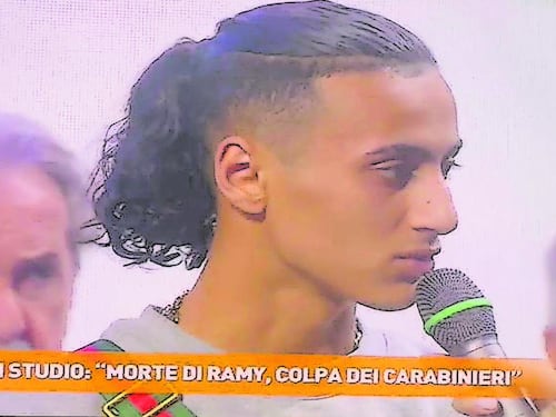Spaccio, rapine e coltellate. E in tv accusava i carabinieri