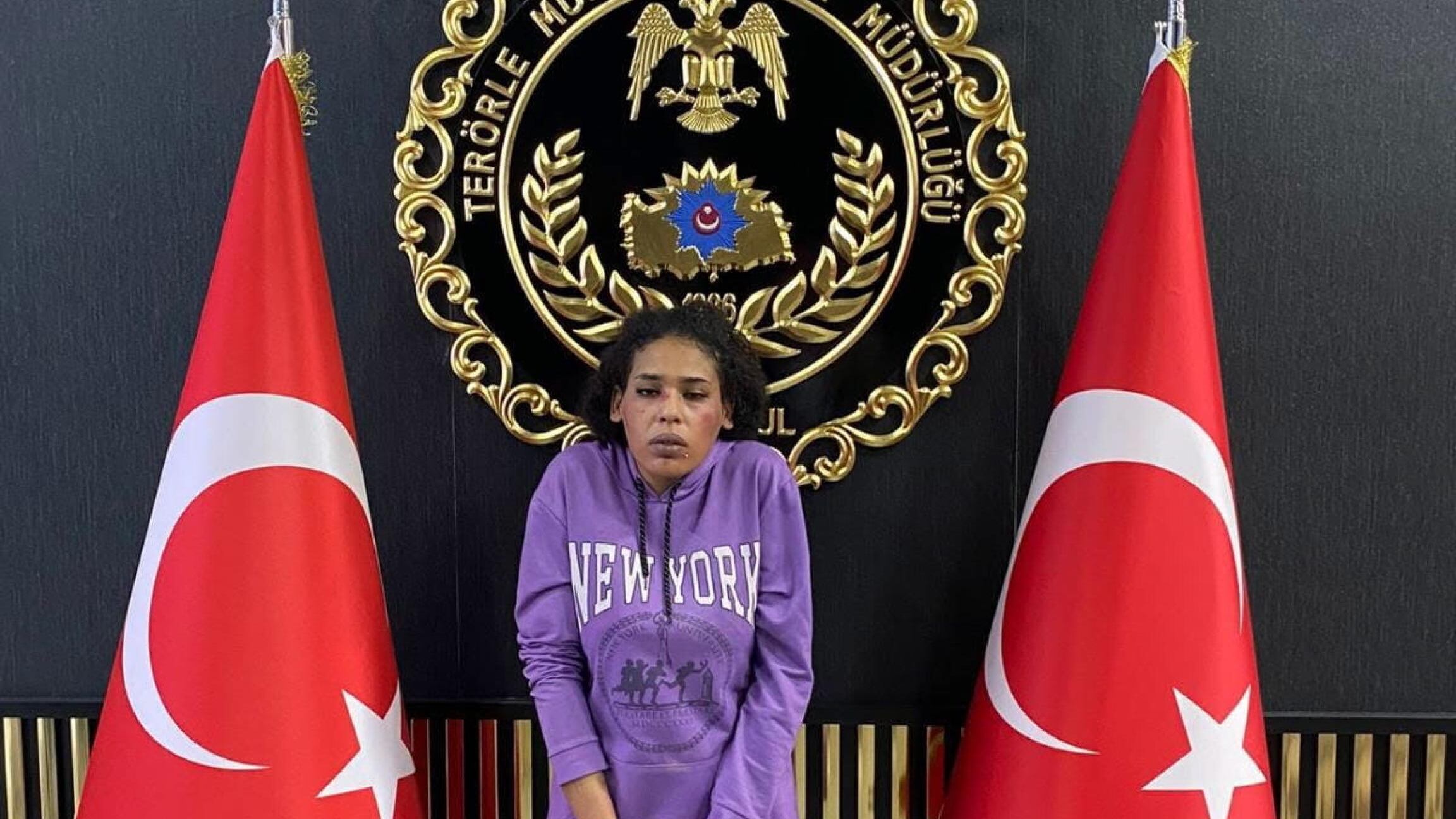 Arrestata l'attentatrice di Istanbul. La Turchia accusa il Pkk