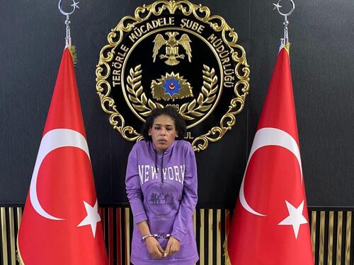 Arrestata l'attentatrice di Istanbul. La Turchia accusa il Pkk