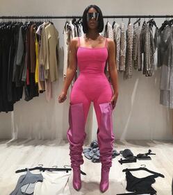 Kim Mardashian sexy su Instagram: foto 8