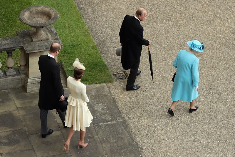 Kate Middleton, regina del riciclo: foto 12