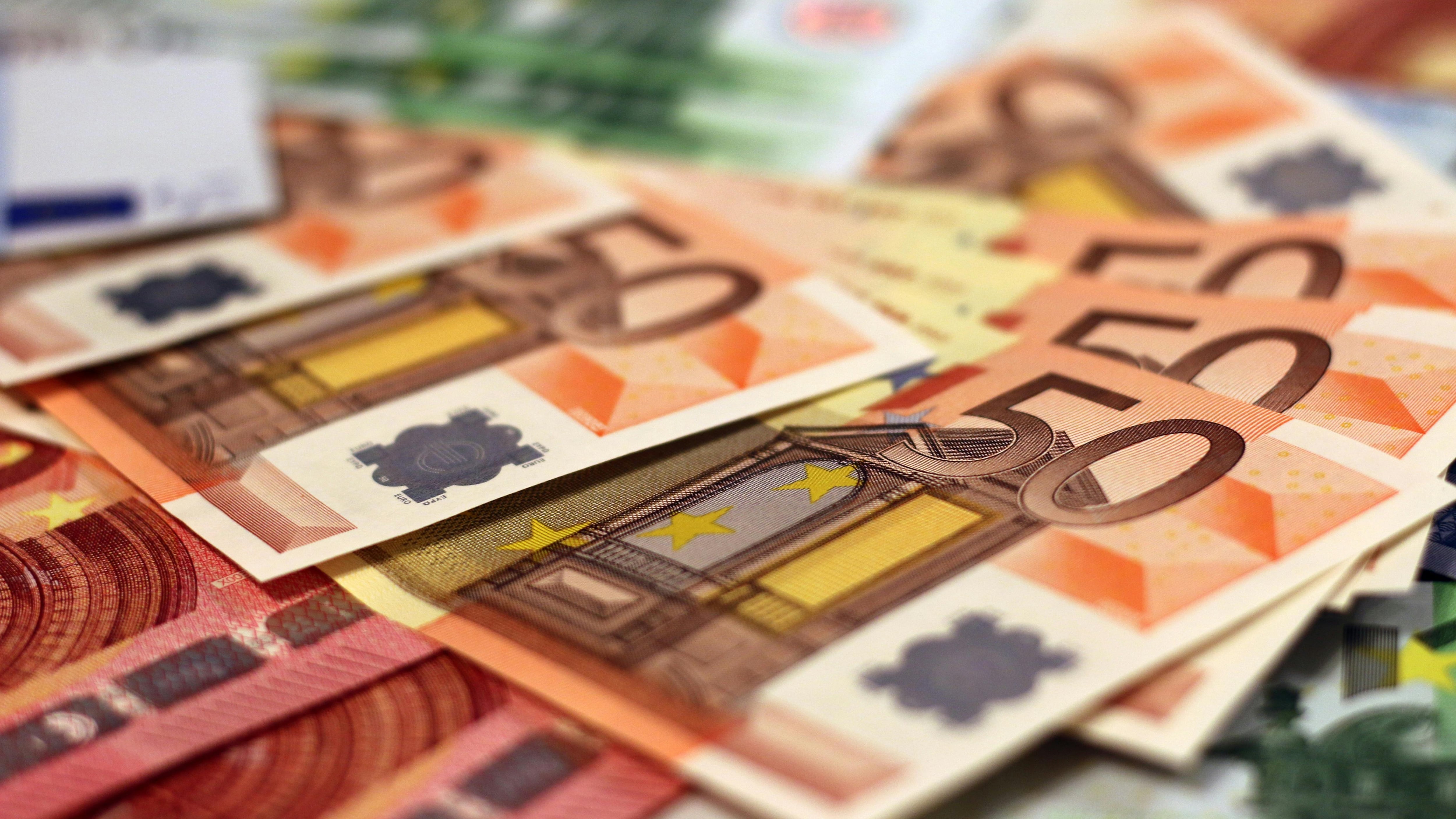 I ricchi europei non hanno più fame