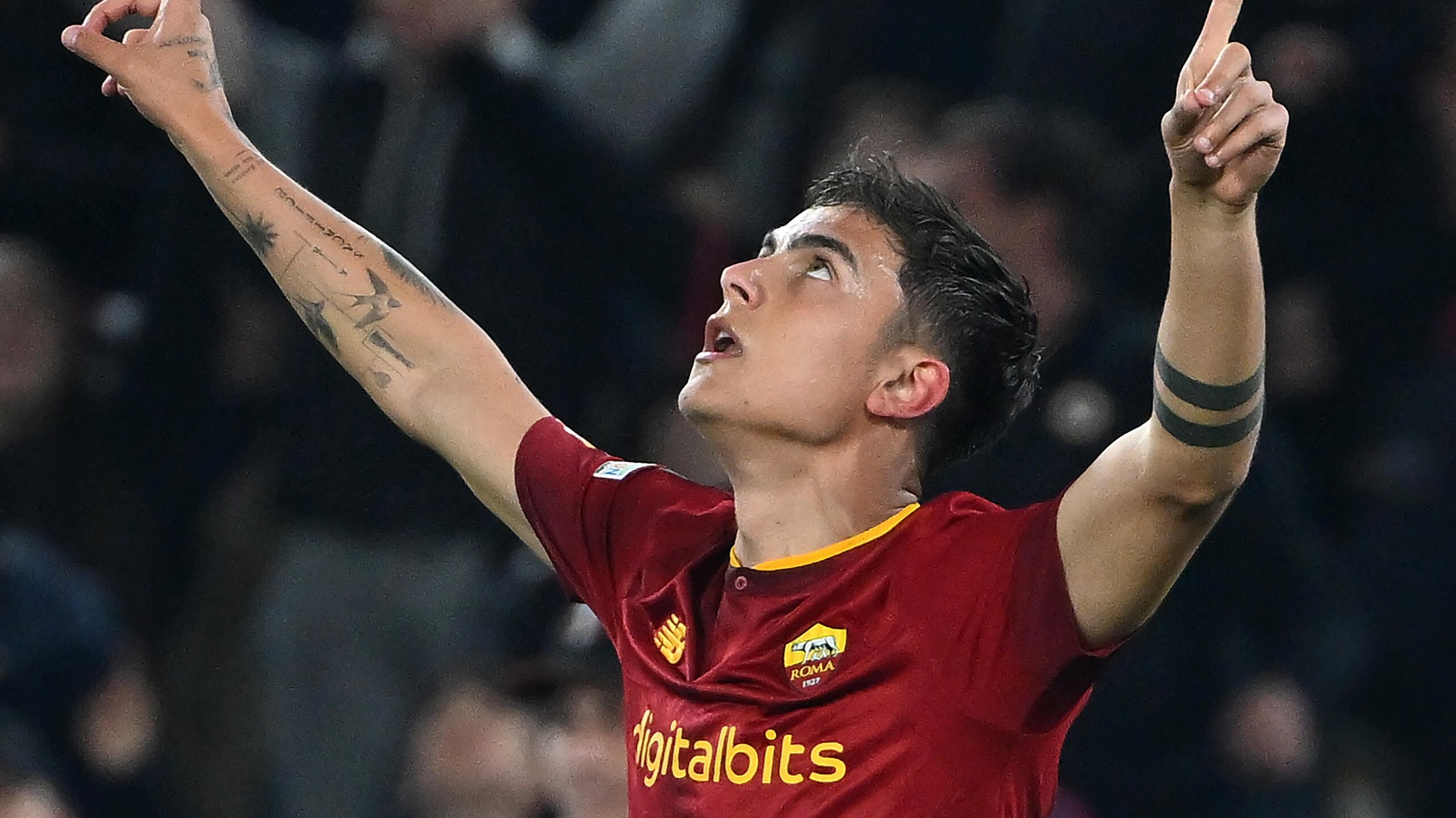 "Odiavo CR7". La confessione choc di Dybala