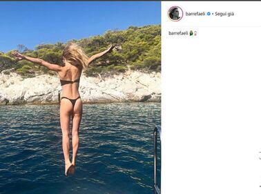 Bikini Vip, le star più belle  4