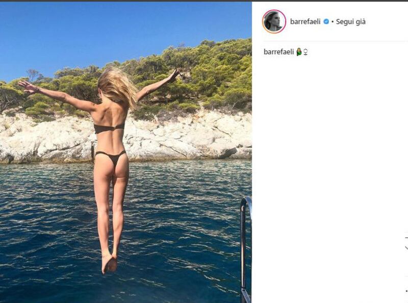 Bikini Vip, le star più belle 4