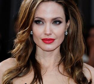 Angelina Jolie, sexy e impegnata 8
