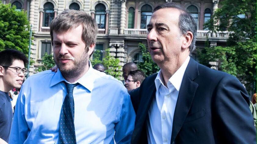 25 Aprile, Sala delude i sindacati: "Negozi aperti? Sacrificio fattibile"