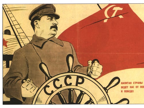 Sessant’anni fa la morte di Stalin interruppe l’Olocausto comunista