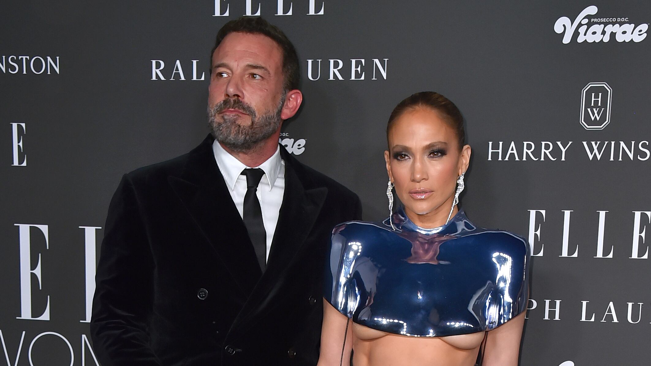 Da Totò a Jennifer Lopez. Amori e dolori degli attori