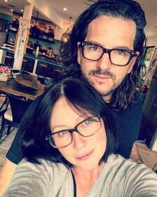 Shannen Doherty, le foto 12