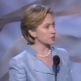 Caitlyn Jenner e Hillary Clinton, foto 17