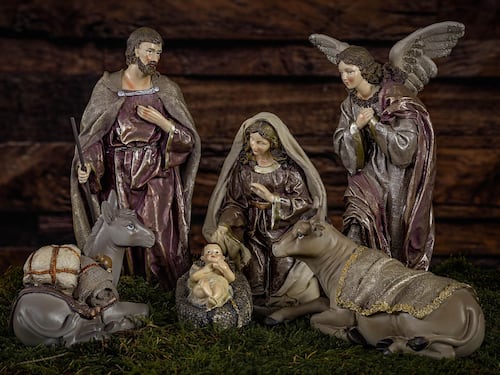 Il bue e dell’asinello, perché sono diventati simboli del presepe