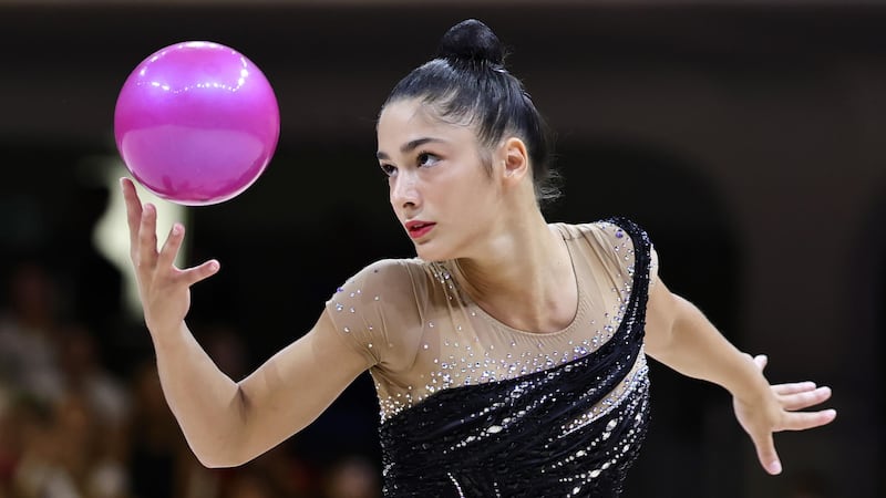E la ginnastica azzurra sogna già in grande