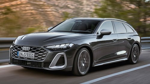 Nuova Audi A5 20254, guarda tutte le foto 8