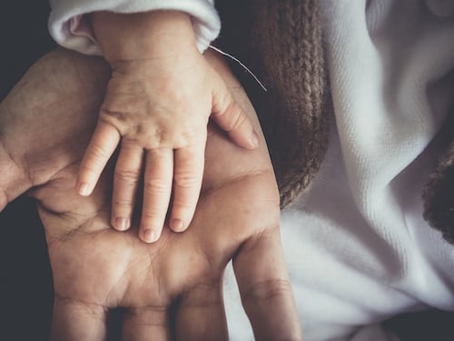 Il sogno del padre