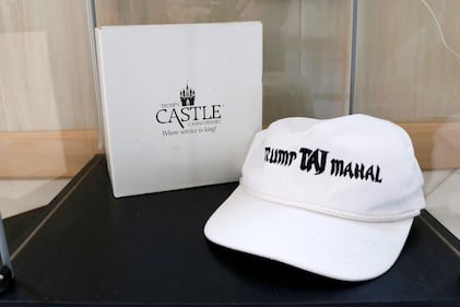 Usa, il museo di Trump a Cleveland 6