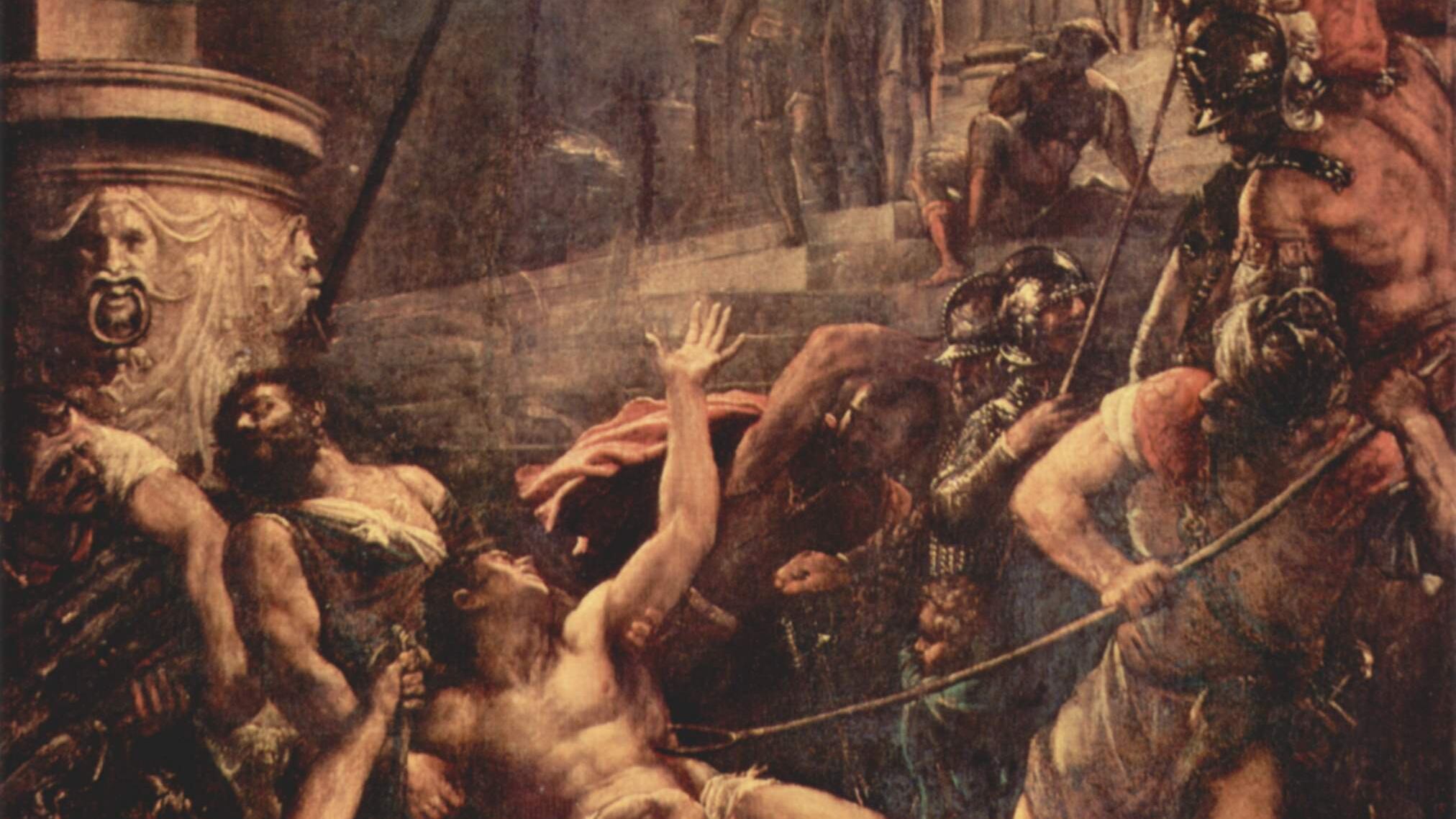 C'è Tiziano (vero) e Tiziano (fuffa)