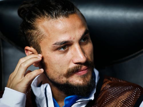 “Sta meglio ed è lucido”: le condizioni di Osvaldo dopo l’intervento d’urgenza