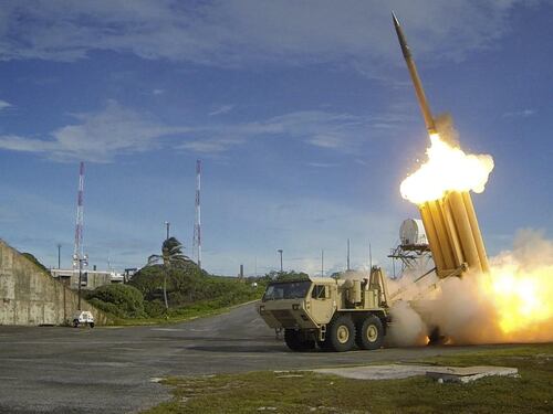 Dai Patriot al Thaad: come funziona lo "scudo" dei Paesi del Golfo contro missili e droni iraniani