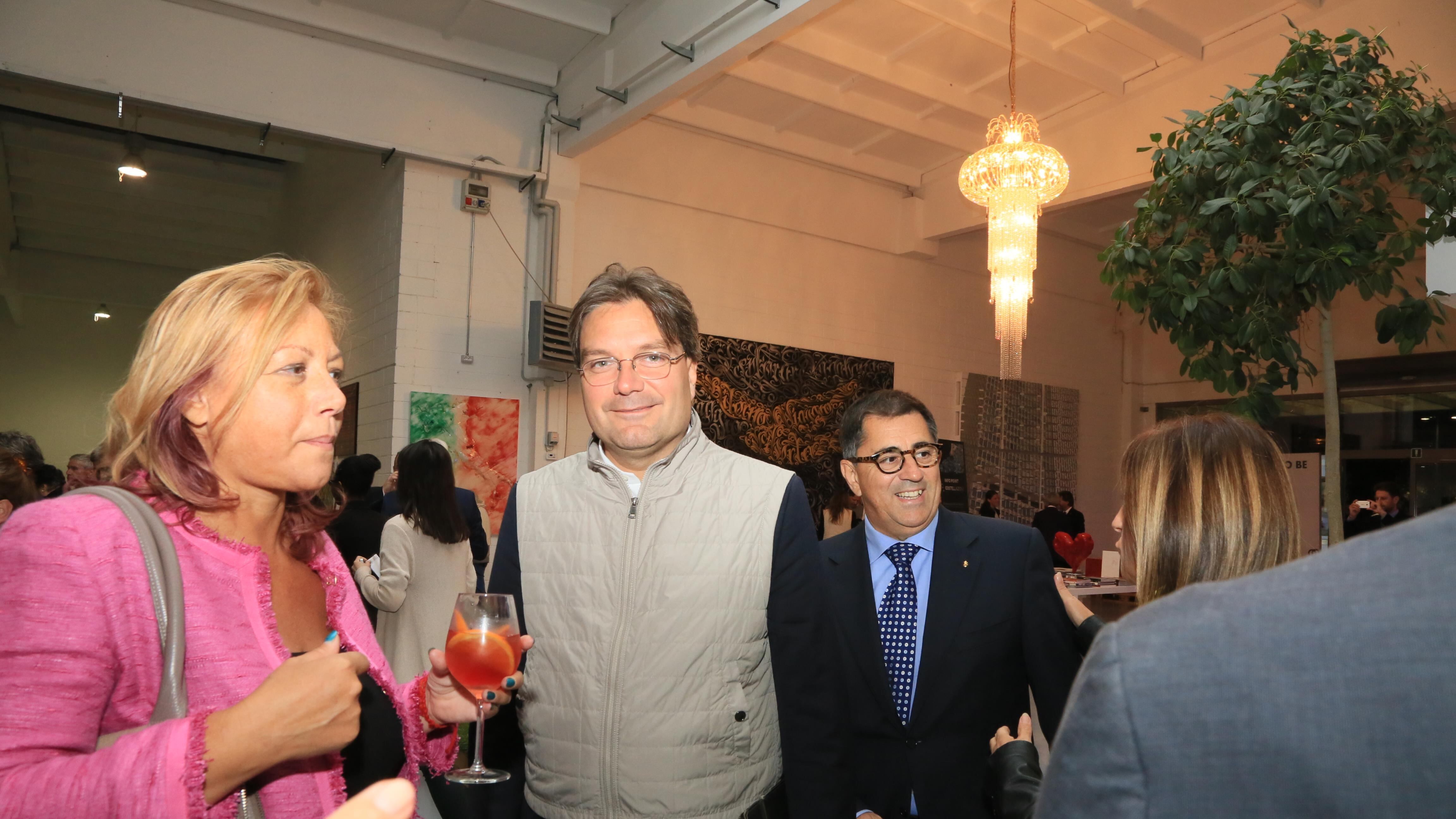 A "Fuori Expo" si parla di come internazionalizzare le imprese