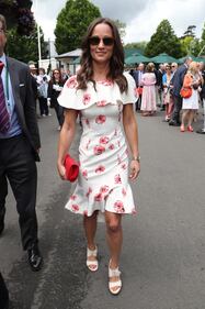 Pippa Middleton, le foto 19