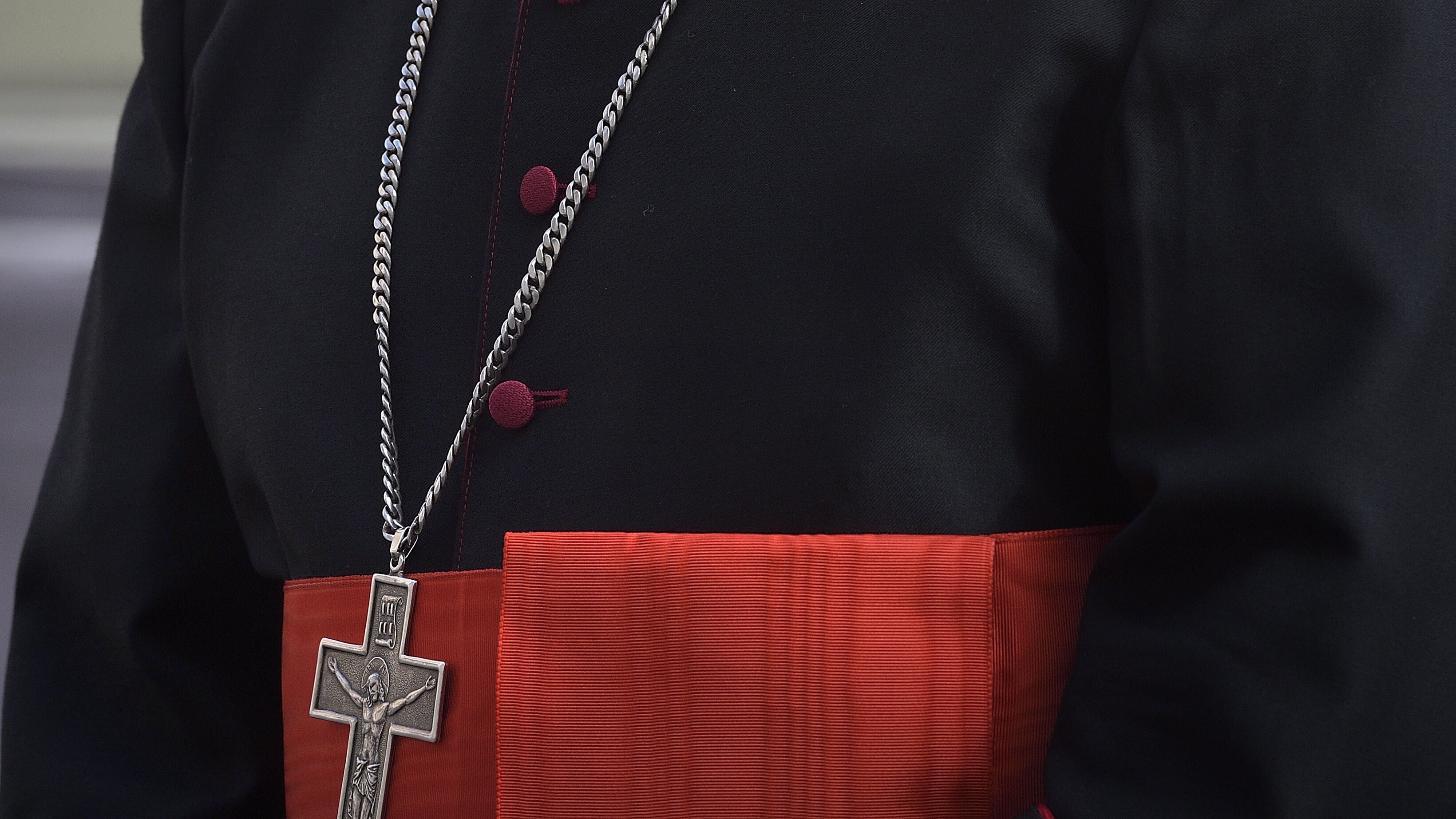 Ruolo della deep church e donazione di Donald (e quei nonni di colore)