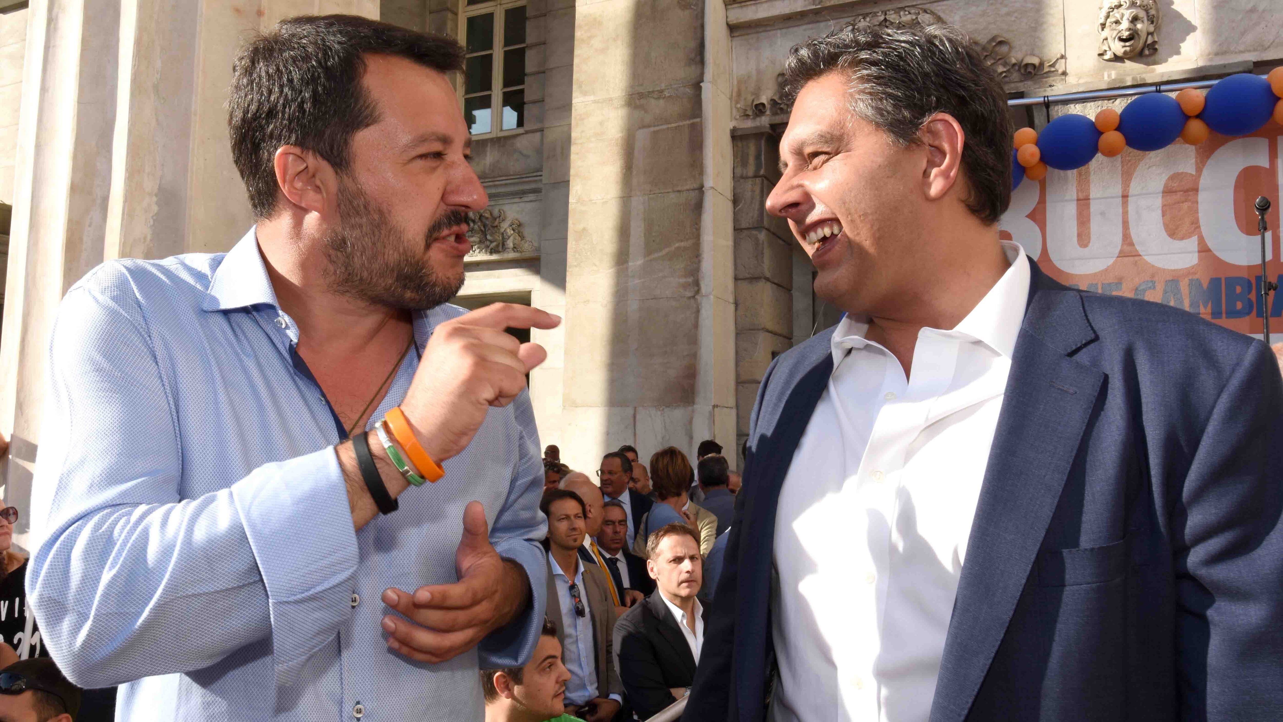 Il pm che fa politica e l'esempio degli Usa