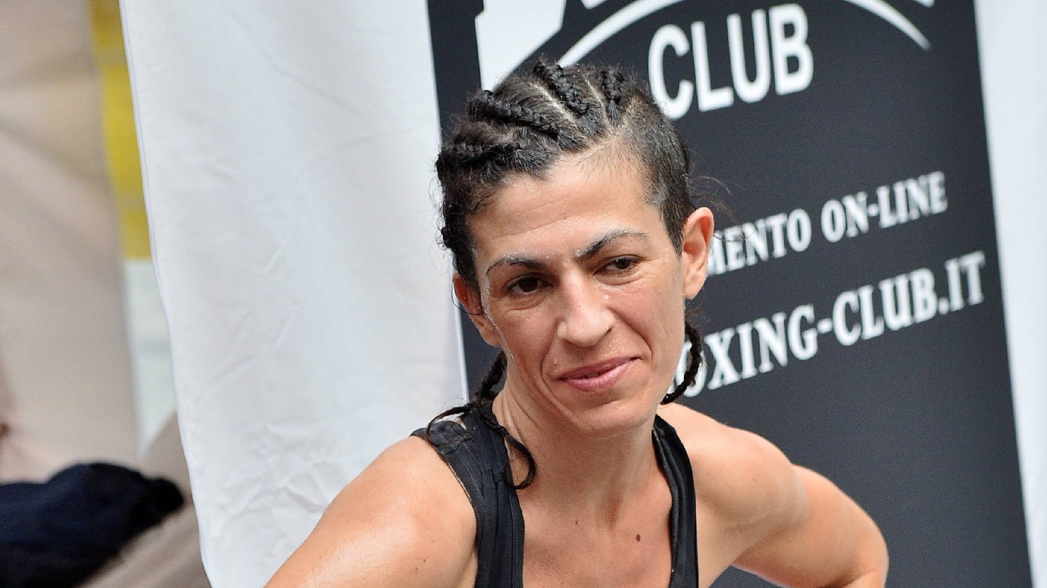 Valeria, l'ultimo match ricordando dj Fabo: "Una nuova vita che vivrò anche per lui"