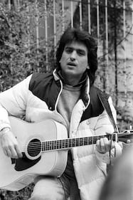 Addio a Toto Cutugno, i momenti più belli della sua carriera 4