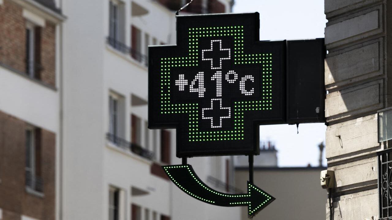 Caldo: l'analisi, con ondata record a giugno in Europa 14mila morti più