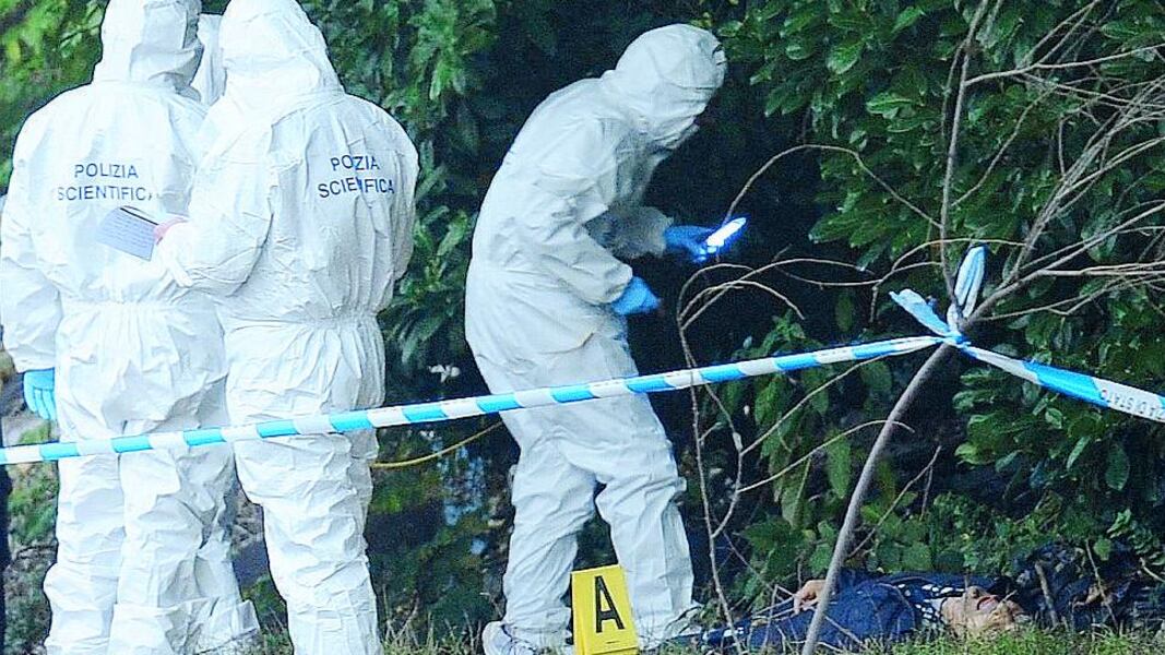 Boss uccisi a Quarto Oggiaro: l'ultimo saluto in gran segreto