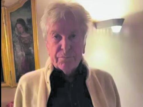 “Sigfrido? Ha sempre violato la par condicio e non è vittima”
