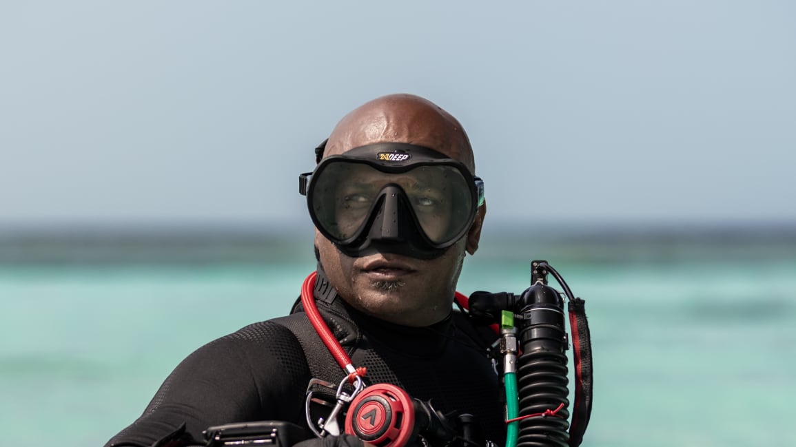 Maldive, l'ex sommozzatore: "Quella grotta è la mia casa, insidiosa anche per super esperti"