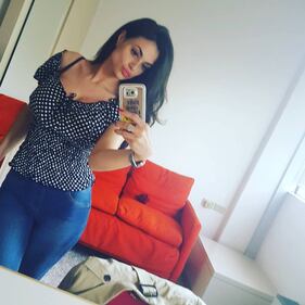Francesca Cipriani e Cristina Del Basso, sexy insieme su Instagram 18