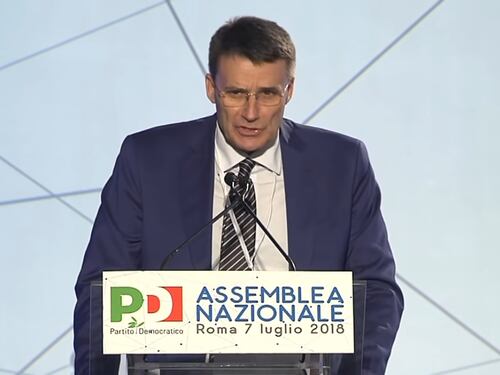 "È un termine staliniano". Nuova polemica sulla segreteria del Pd