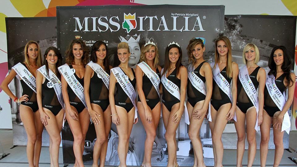 È ufficiale: Miss Italia trasloca su La7