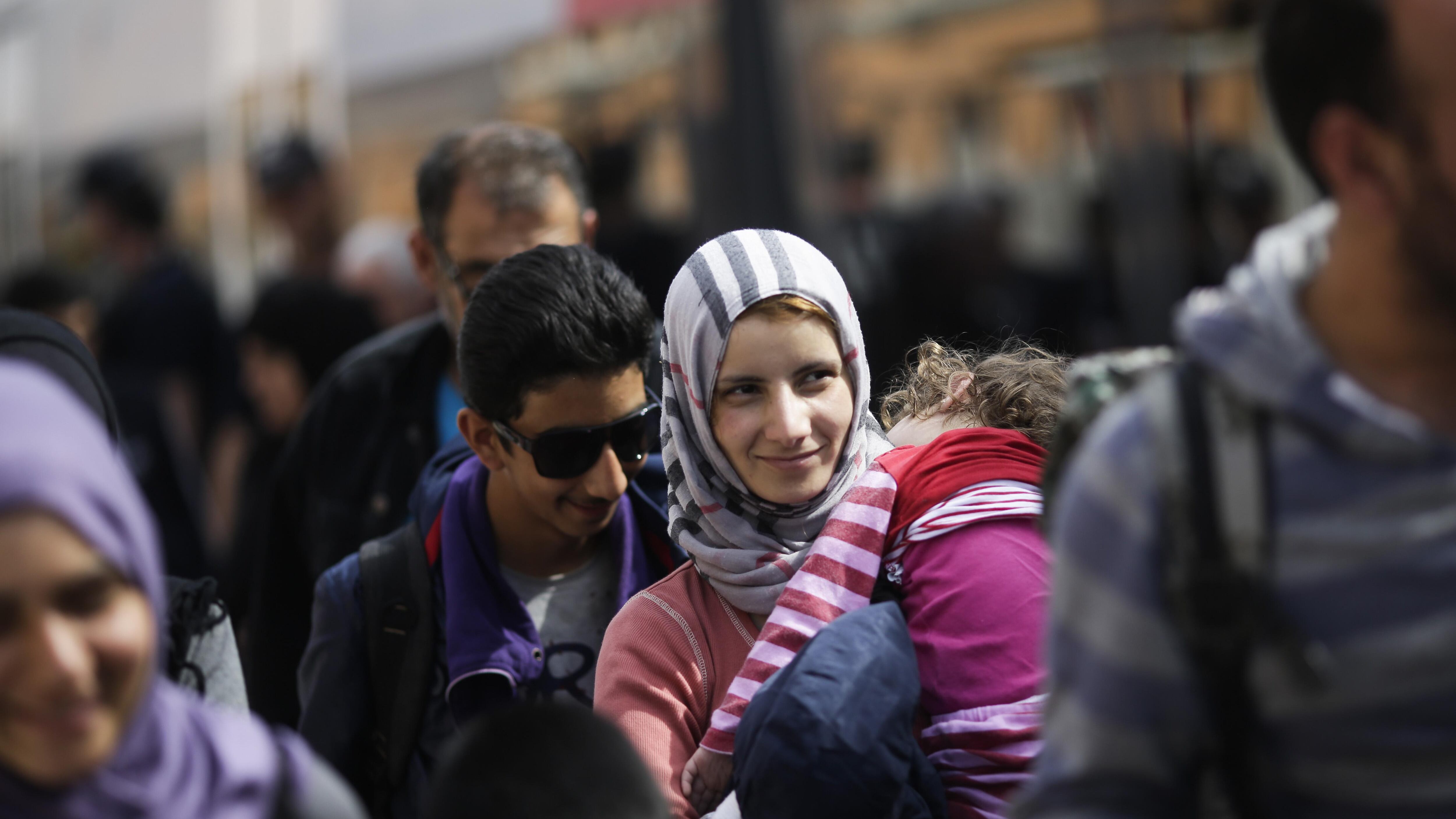 Anche l'Austria chiude le frontiere
