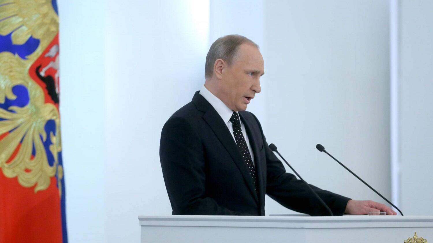 Serghei Roldugin, il violoncellista che porta a Putin