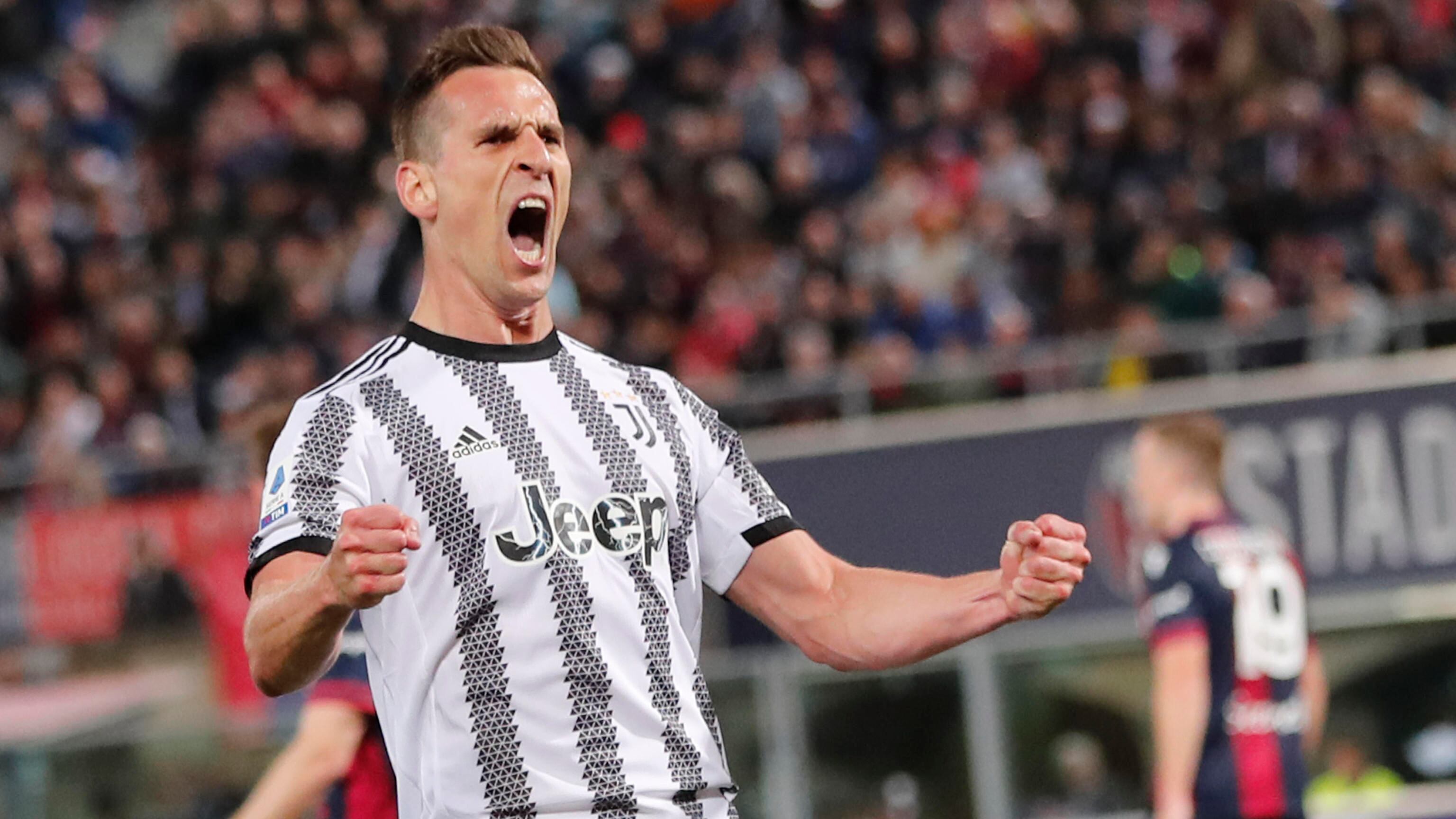 Atalanta-Juventus, chi potrebbe giocare e dove vederla in tv