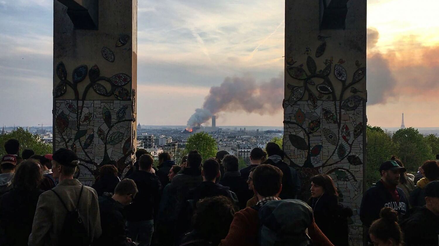 Perdere il bello, un dolore infinito
